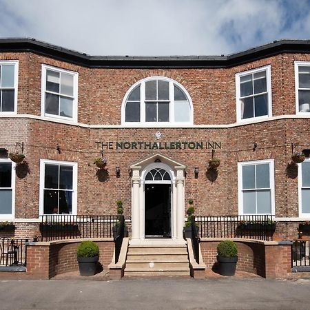The Northallerton Inn - The Inn Collection Group Ngoại thất bức ảnh