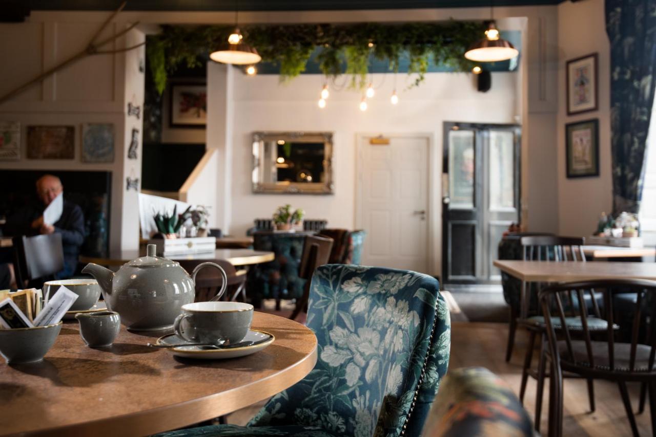 The Northallerton Inn - The Inn Collection Group Ngoại thất bức ảnh
